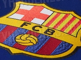 В следующем сезоне «Барселона» будет играть в уникальной форме (ФОТО)