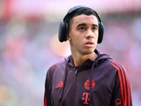 "Bayern Munich plans to make Musiala the team's highest paid player