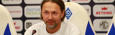 «Динамо» — «Колос» — 2:1. Послематчевая пресс-конференция. Игорь Костюк: «Закономерно победили»