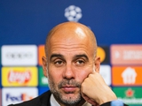 Guardiola explained why he often rotates the defense