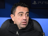 "Barcelona are not going to fire Xavi