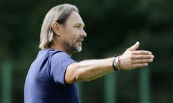 Ігор Костюк: «Видно, що Пономаренко голодний до моментів, до голів»