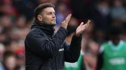 Хюрцелер: «На момент мне показалось, что «Арсенал» устанавливает собственные правила, но всему должен быть предел»