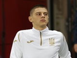 Виталий Миколенко: «Не хочу оценивать свою игру. Лучше позвоните Александру Хацкевичу, он обо всем расскажет»