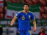 Ілля Забарний: «Я візьму на себе відповідальність — десь я не дограв»