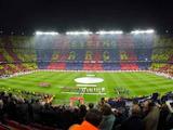 «Барселона» намеревается продать права на название стадиона