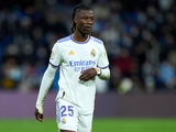 Ancelotti included Kamavinga in the list of "untouchable" players of "Real"