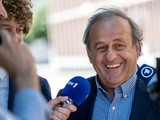 Michel Platini: "Cheferin and Infantino are nobodies, they only think about money"