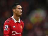 Dalot: "When Ronaldo is on the field, Manchester United gets better"
