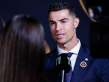 Cristiano Ronaldo nie wykluczył możliwości przejścia do „Manchester City”