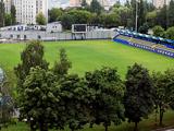 Стадион имени Банникова допустят к чемпионату Украины. Но с особым статусом