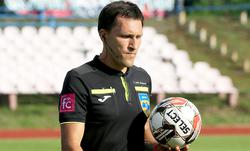 Назначены арбитры на матч «Динамо» — «Шахтер». При главном рефери «Динамо» в этом сезоне только побеждало