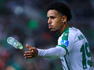 «Омония» потеряла важного игрока непосредственно перед матчем с «Динамо»