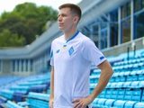 Oleksandr Pikhalenok: "Jetzt bin ich bereit für den Wettkampf bei Dynamo, ich warte auf ihn"
