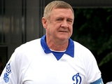 Vladimir Bessonov: "I know there will be a victory over Bosnia and Herzegovina"