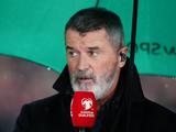 Рой Кин сравнил показатель xG с неудачными ухаживаниями