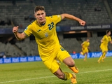 Georgy Sudakov tops Euro 2023 (U-21) scoring list