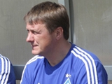 Александр ХАЦКЕВИЧ: «Играть в агрессивный футбол по такой жаре тяжело»