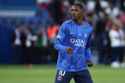 Бускетс: «Сподіваюся, Дембеле виграє «Золотий м’яч»