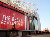 Ranking „Old Trafford” został obniżony: na stadionie odkryto inwazję myszy