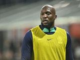 "Inter" made a decision about Lukaku's future. The meeting with "Chelsea" is scheduled for March