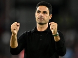 Mikel Arteta has set a unique record among Arsenal coaches