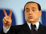 Берлускони готов оплатить любой трансфер «Милана»