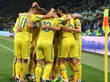 Украина — Швейцария: опрос на игрока матча