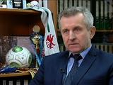 Директор «Оболони» Резниченко — о матче с «Металлистом»: «О нас вытерли ноги»