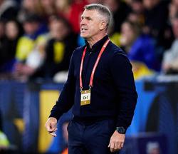 Максим Фещук: «Найлегше завжди все на тренера вішати»