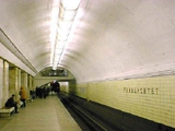 В московском метро произошла массовая драка между болельщиками «Зенита» и «Спартака»