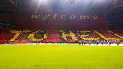 Криптонит для Венгера, "ад", которого боятся даже "дьяволы" або Як Галатасарай бьёт грандов