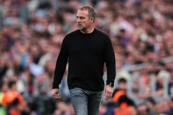 Флик: «Если мы покажем свой лучший футбол во вторник, то пройдем «Атлетико»