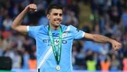 Гвардіола: «Якщо Родрі не відчуває себе щасливим, нехай просто постукає у мої двері або двері спортивного директора»