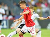 Миккель Дуэлунд вызван в молодежную сборную Дании