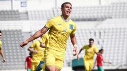 Матвій Пономаренко: «Ми билися за всю нашу націю, за всю Україну  Хочу подякувати всім, хто боронить нашу державу»