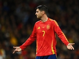 De la Fuente: "Wstydzę się, że zawodnik drużyny narodowej jest w Hiszpanii wygwizdywany"