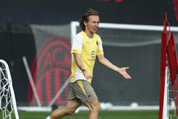 Лука Модрич повернеться в «Реал» в новому амплуа