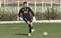 Вячеслав Суркіс першим в Україні провів 100 матчів на клубному офіційному рівні U-19