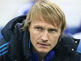 Андрей ГУСИН: «В том, что «Динамо-2» оказалось так низко, — моя вина»