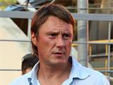 Хацкевич и Кутепов войдут в тренерский штаб сборной Украины?