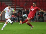 Serbien gegen Montenegro - 3:1. Euro 2024. Spielbericht, Statistik