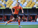 Bogdan Mikhailichenko: „Nach dem Spiel waren alle verärgert, nicht sehr positive Emotionen“