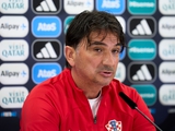 Zlatko Dalic on the Nations League final: "We have to enjoy the final"