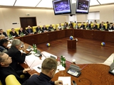 Исполком ФФУ утвердил изменения регламента Премьер-лиги