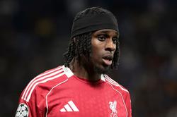 Жеремі Фрімпонг: «Жоден сезон не є провальним»