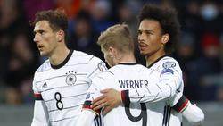 Почти половина немцев выступают за бойкот сборной Германии ЧМ-2022.
