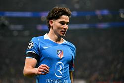 «Арсенал» и «Челси» провели переговоры с Хулианом Альваресом