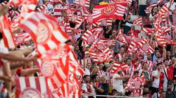 «Дебютувати з голу в Ла Лізі — це легендарно», — вболівальники «Жирони» про перший матч Ваната