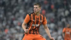 Очеретько назвав головного конкурента «Шахтаря» у боротьбі за золоті медалі УПЛ